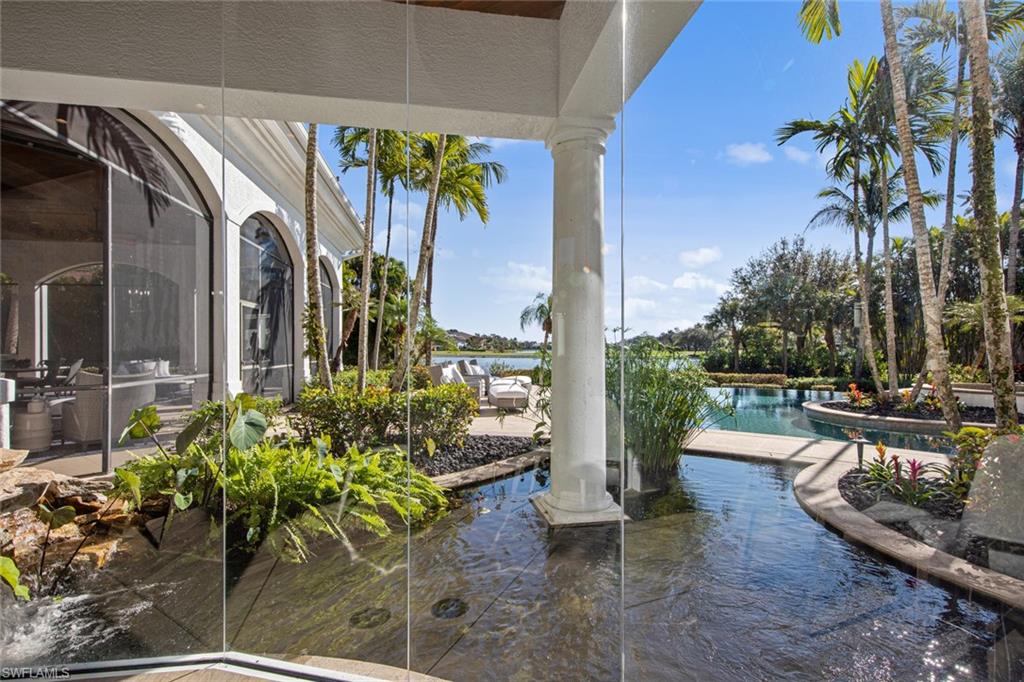 QUAIL WEST - Residential