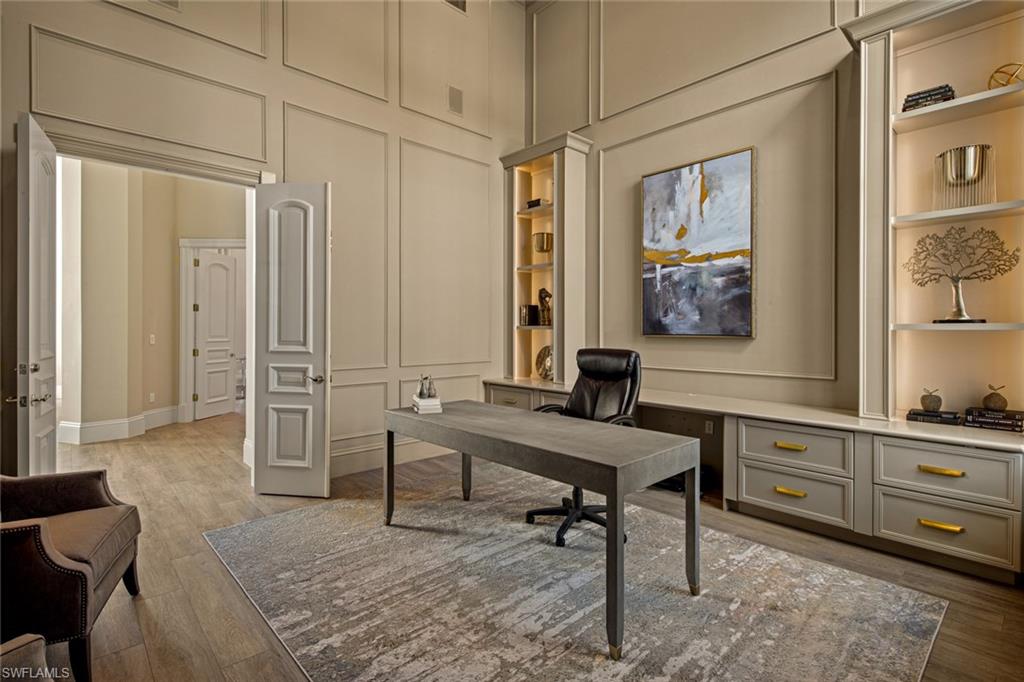 QUAIL WEST - Residential