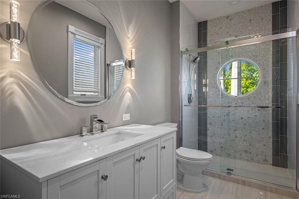 QUAIL WEST - Residential