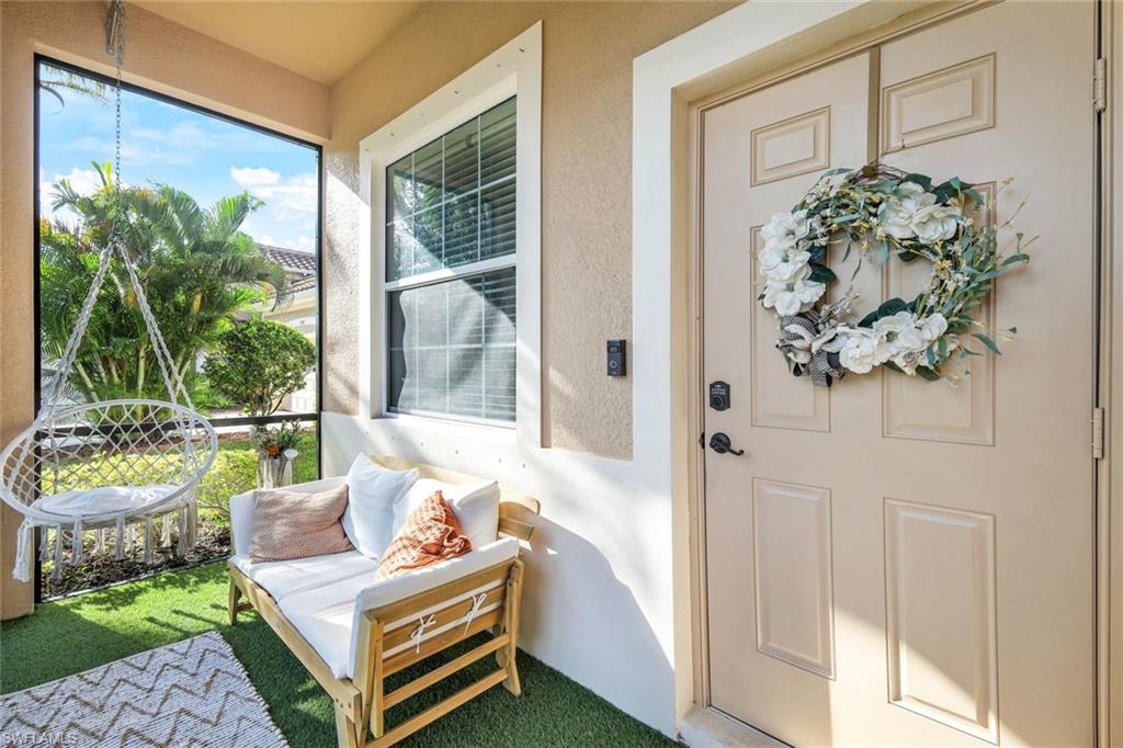 PROMENADE EAST - Residential