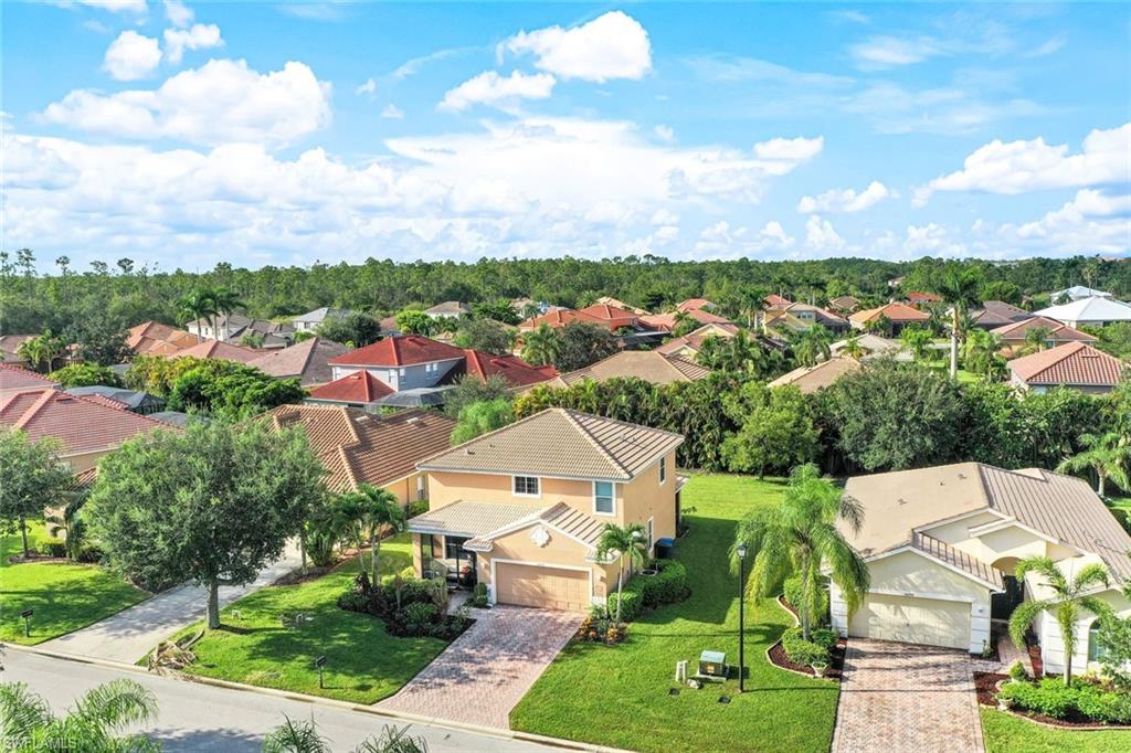 PROMENADE EAST - Residential