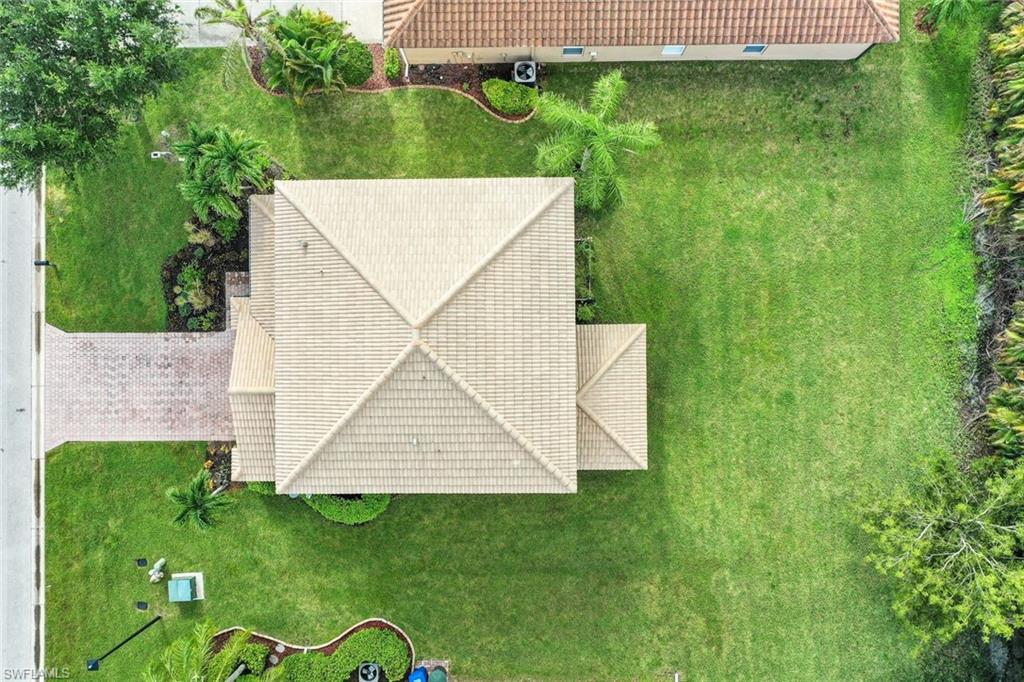 PROMENADE EAST - Residential