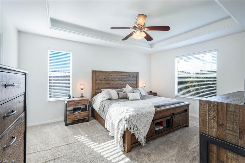 PROMENADE EAST - Residential