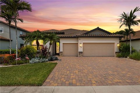 20446 Black Tree LN ESTERO FL 33928