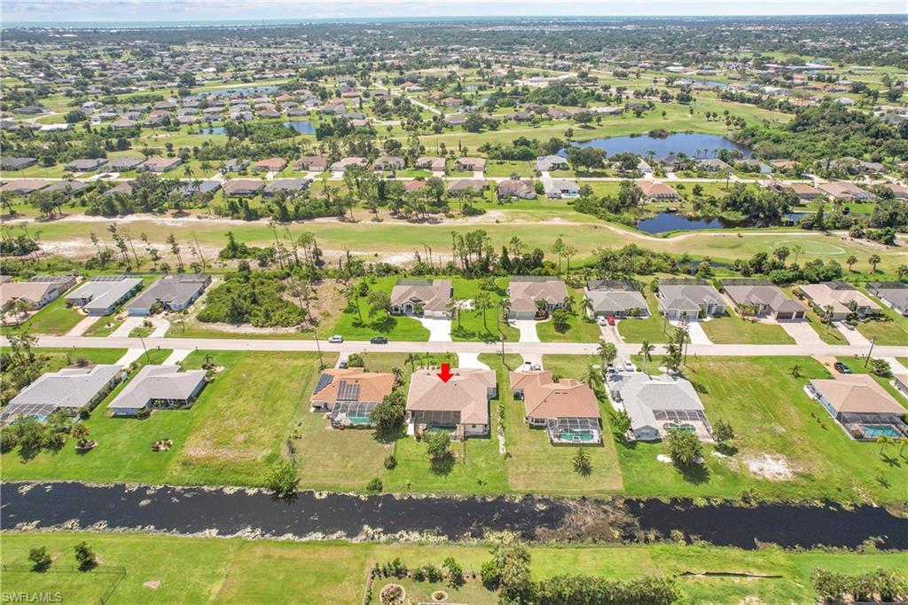 PINEHURST - Residential