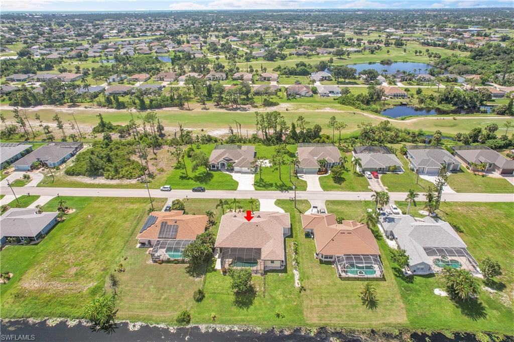 PINEHURST - Residential