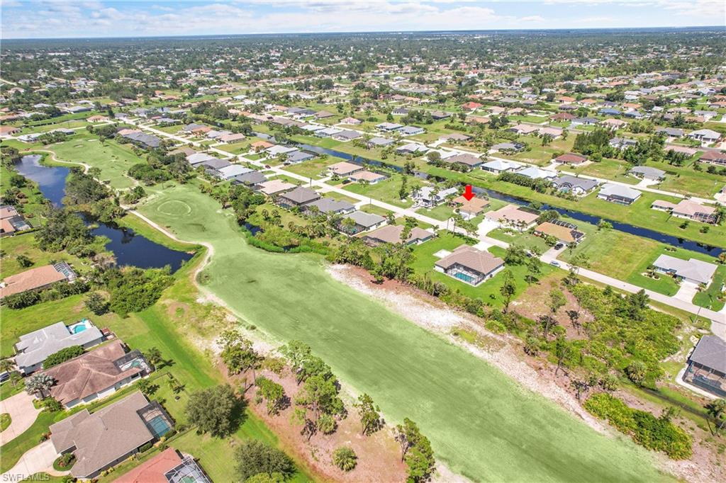 PINEHURST - Residential