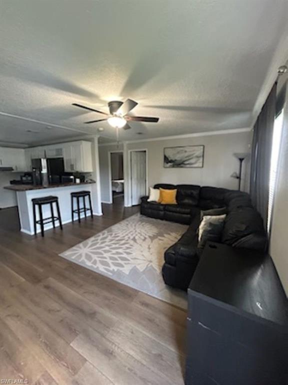 MONTURA RANCH SEC 25 - Residential Lease