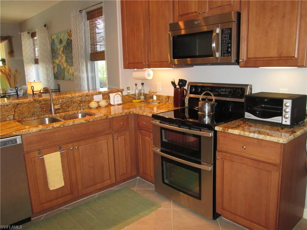 CAMARELLE - Residential