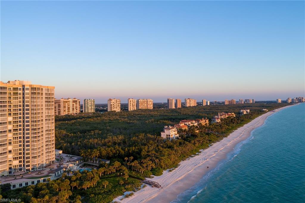 CONTESSA AT BAY COLONY - Residential