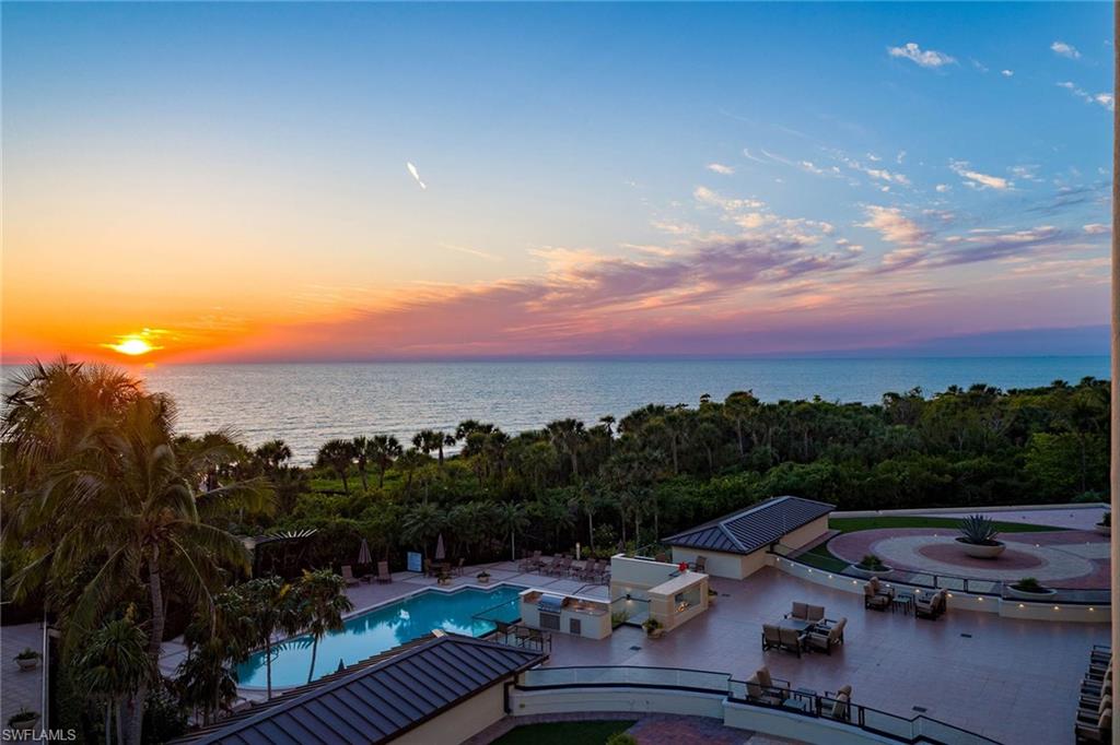 CONTESSA AT BAY COLONY - Residential