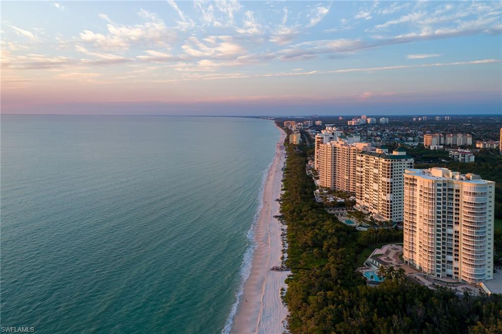 CONTESSA AT BAY COLONY - Residential