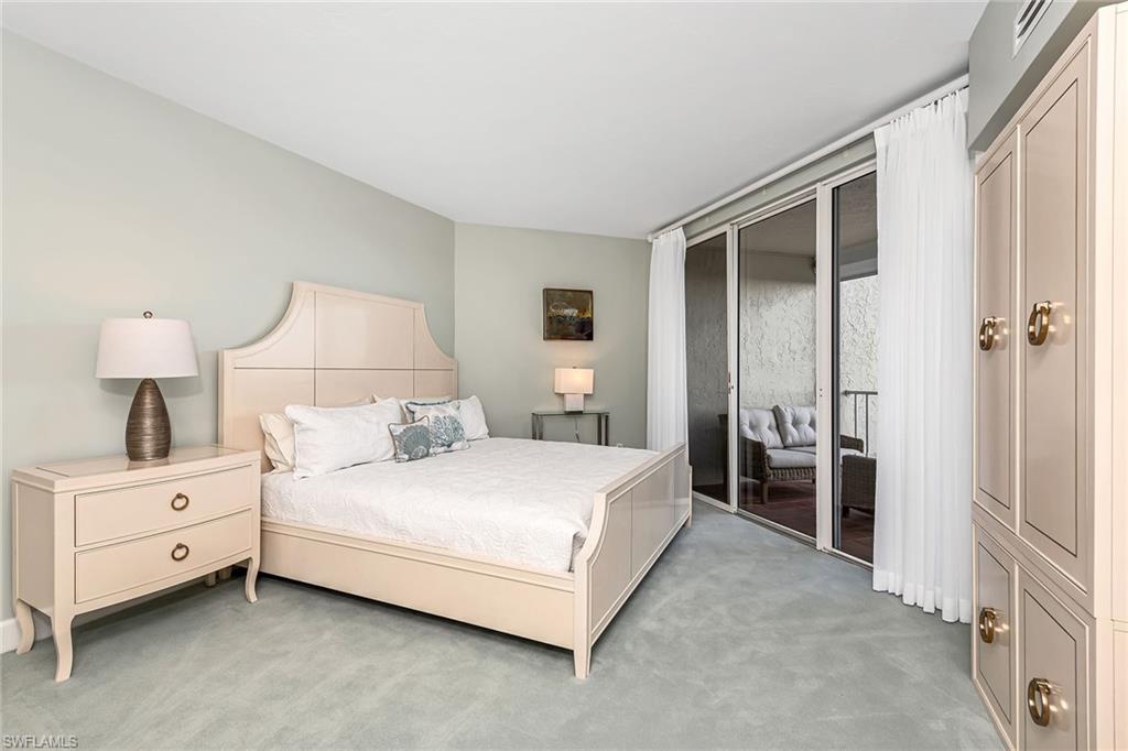 CONTESSA AT BAY COLONY - Residential