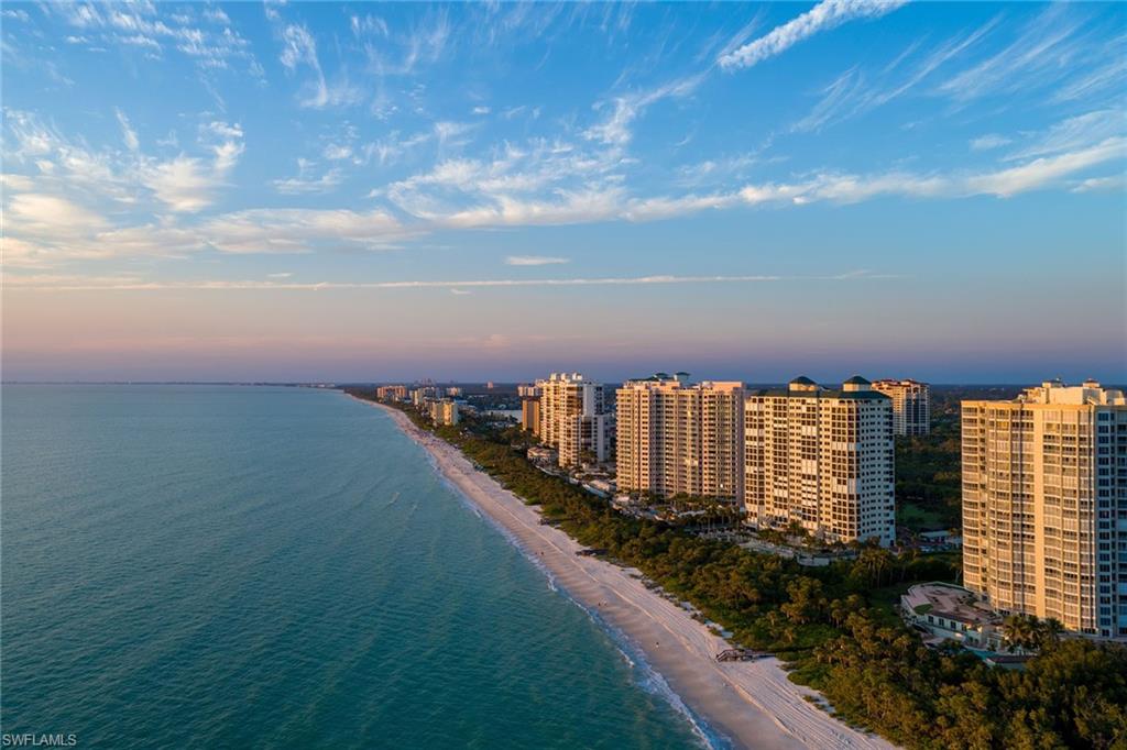 CONTESSA AT BAY COLONY - Residential