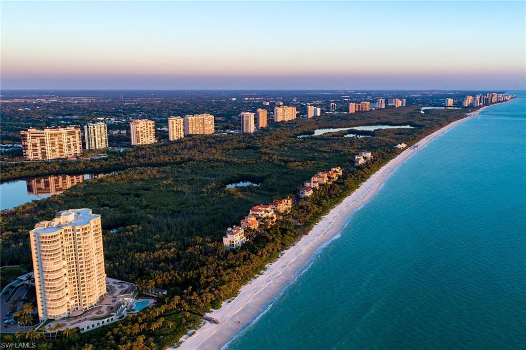 CONTESSA AT BAY COLONY - Residential