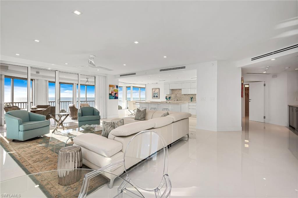 CONTESSA AT BAY COLONY - Residential