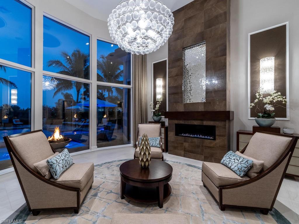 QUAIL WEST - Residential