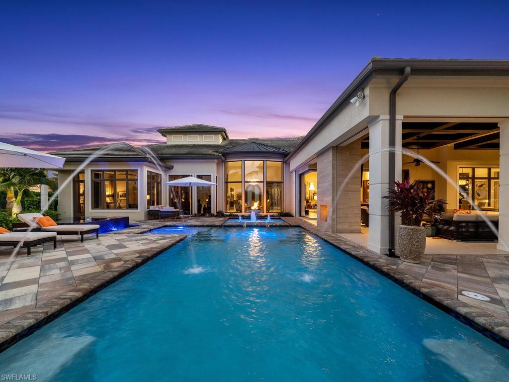 QUAIL WEST - Residential