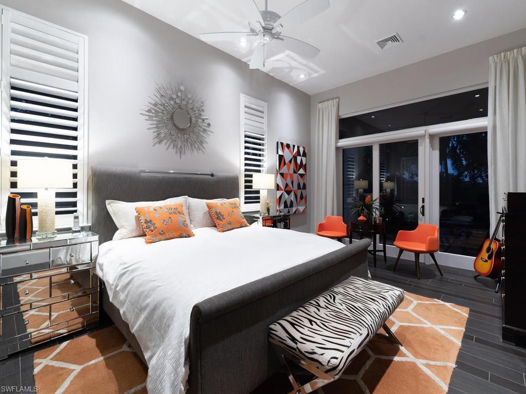 QUAIL WEST - Residential