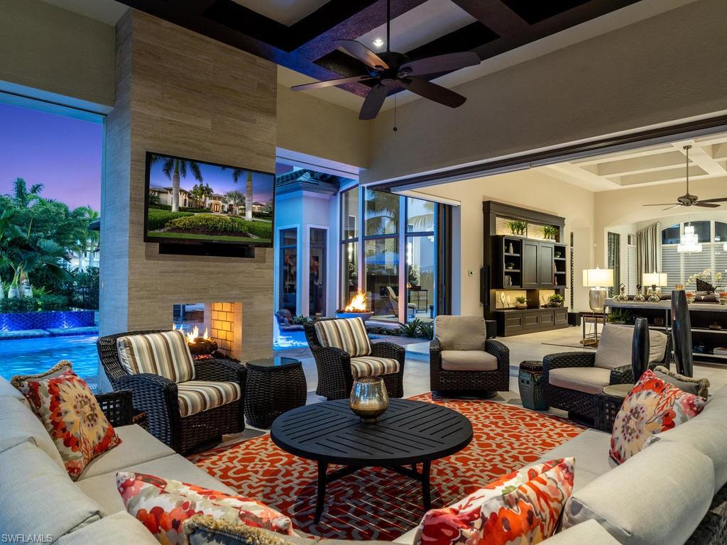 QUAIL WEST - Residential