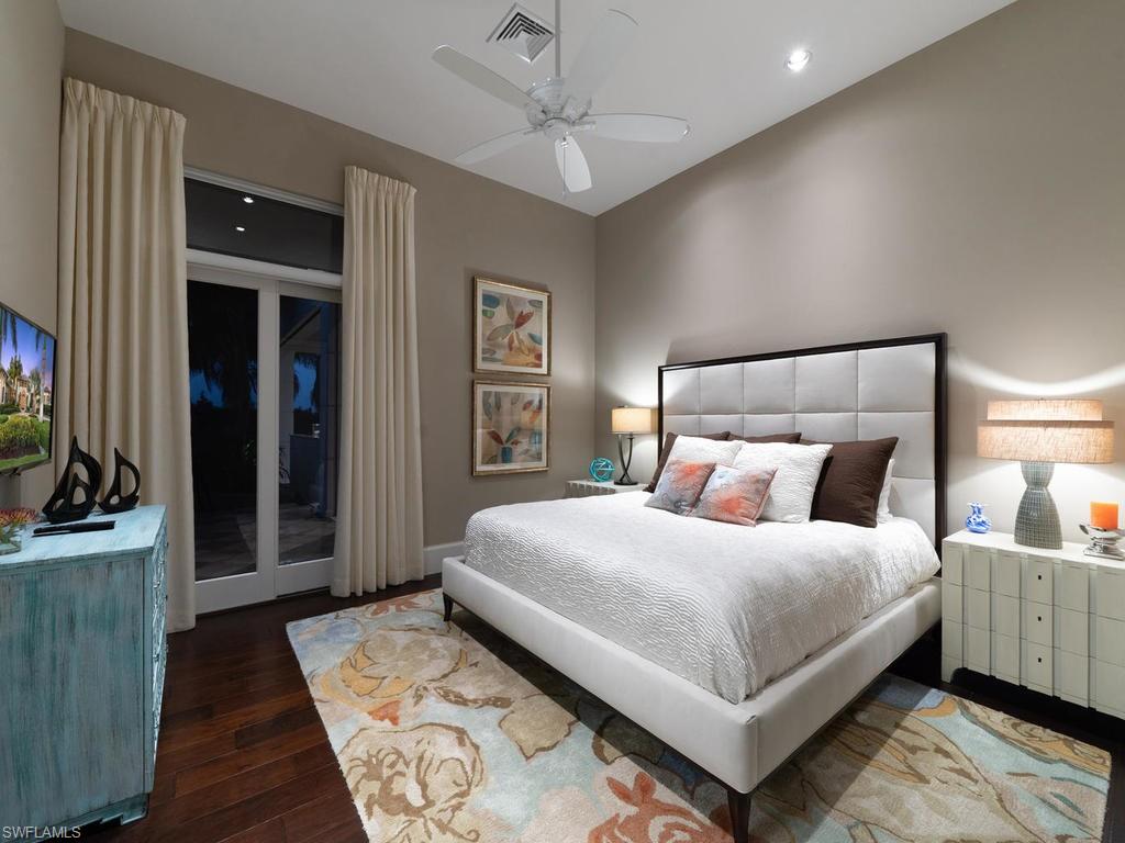 QUAIL WEST - Residential