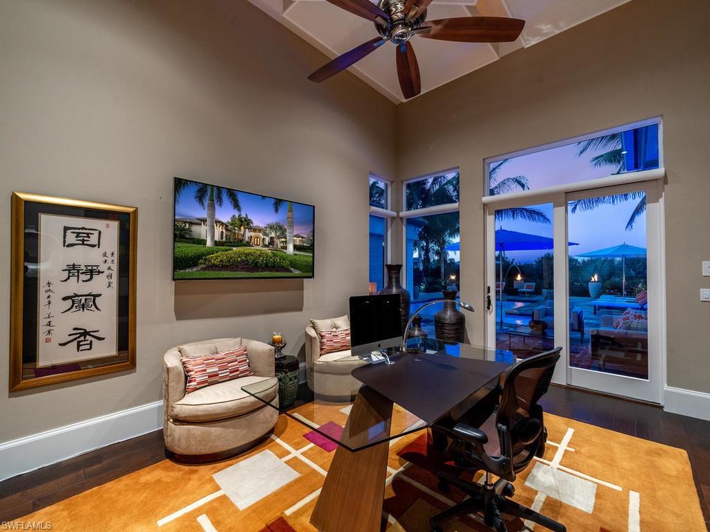 QUAIL WEST - Residential