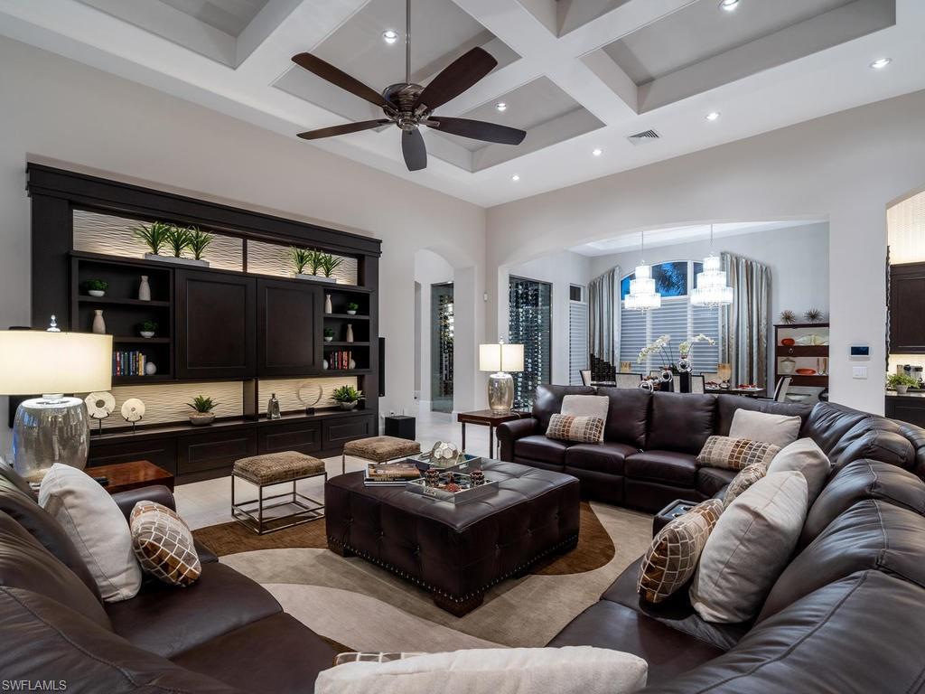 QUAIL WEST - Residential