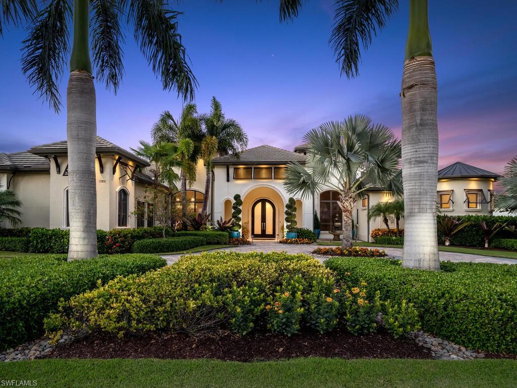 QUAIL WEST - Residential