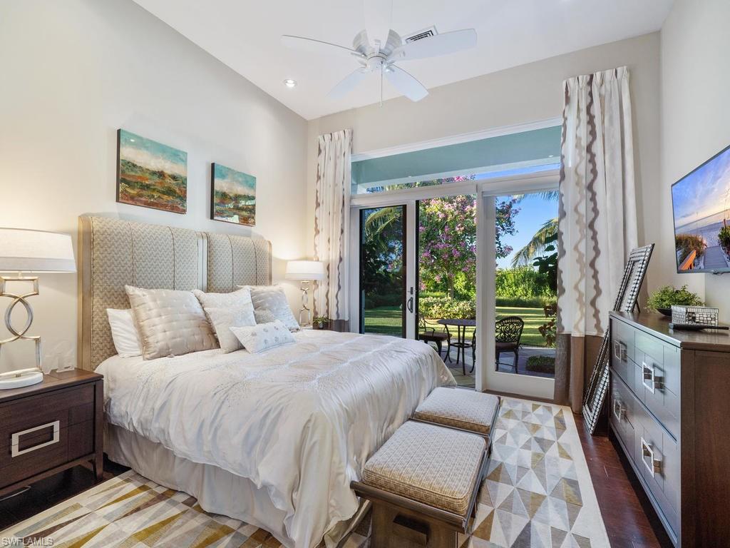 QUAIL WEST - Residential