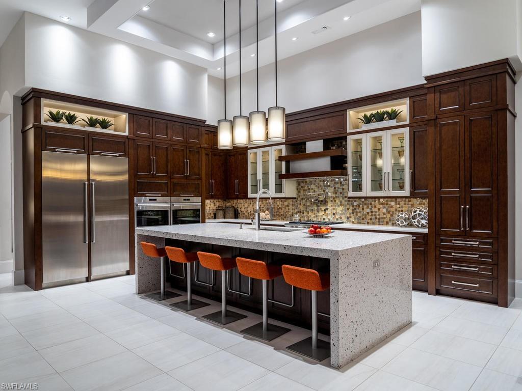 QUAIL WEST - Residential