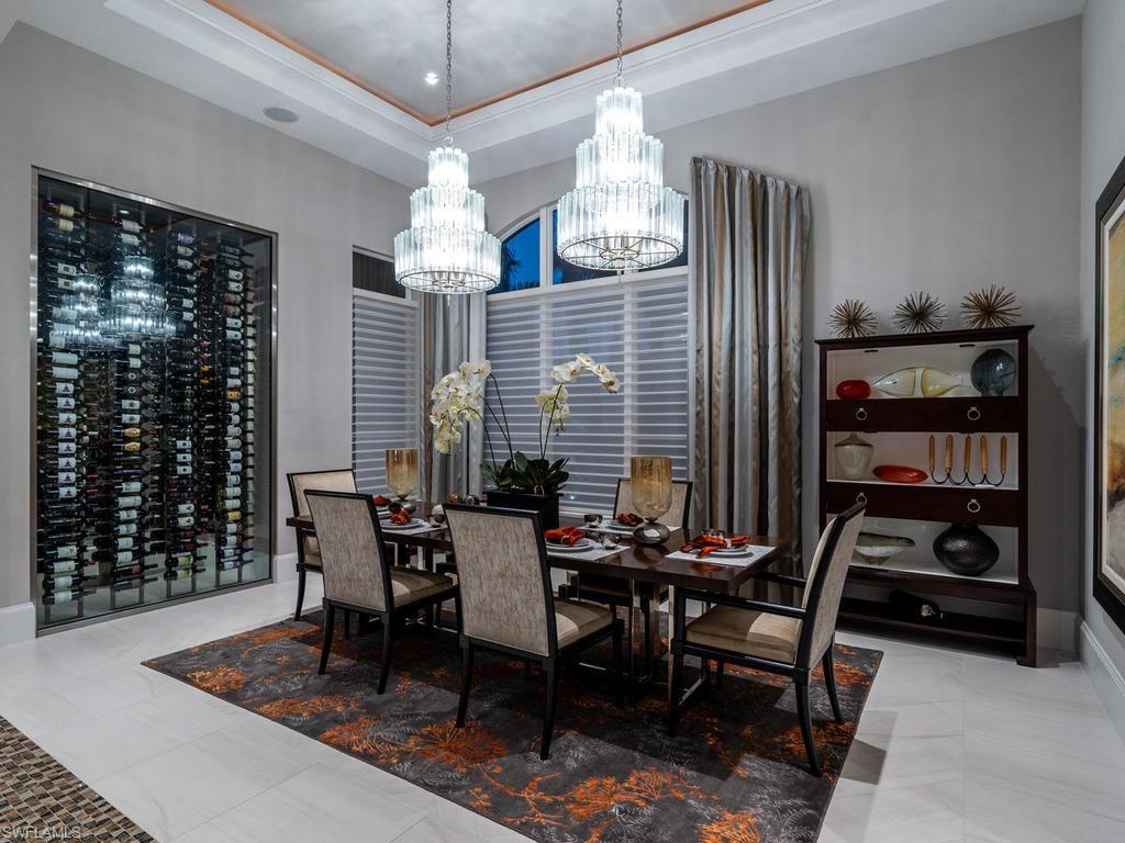 QUAIL WEST - Residential