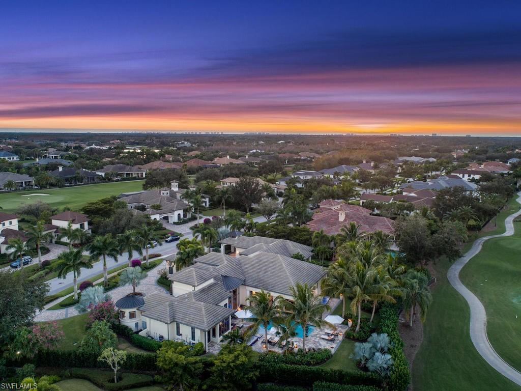 QUAIL WEST - Residential