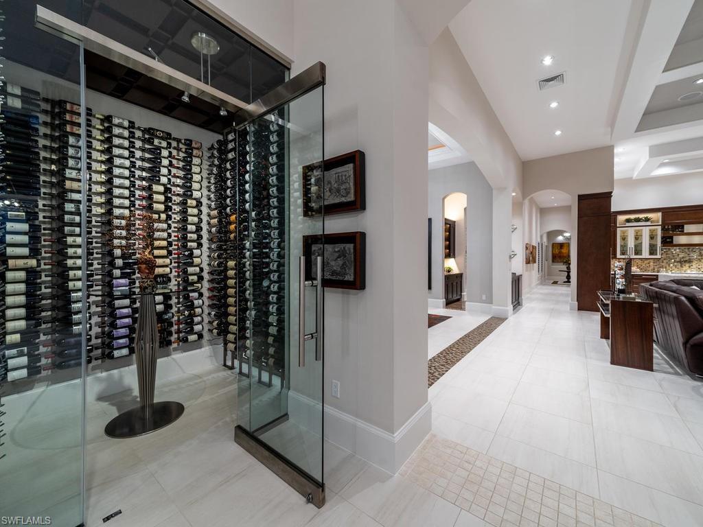 QUAIL WEST - Residential