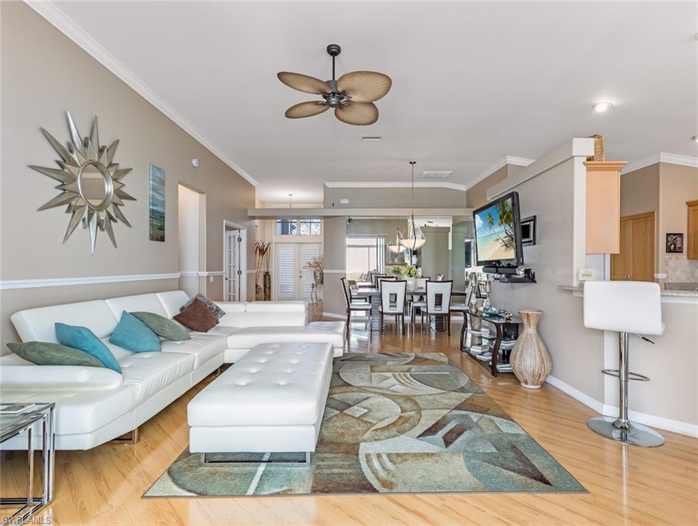 CRESCENT COVE - Residential