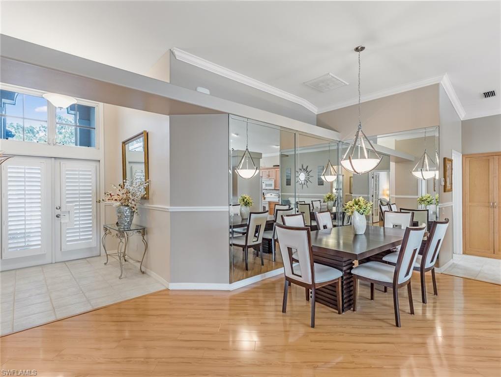 CRESCENT COVE - Residential