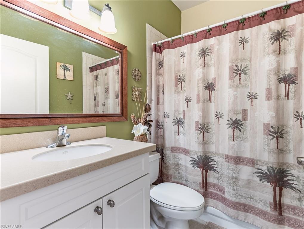 CRESCENT COVE - Residential