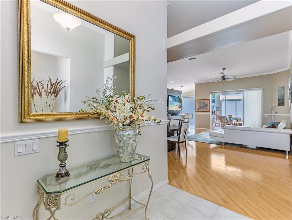 CRESCENT COVE - Residential