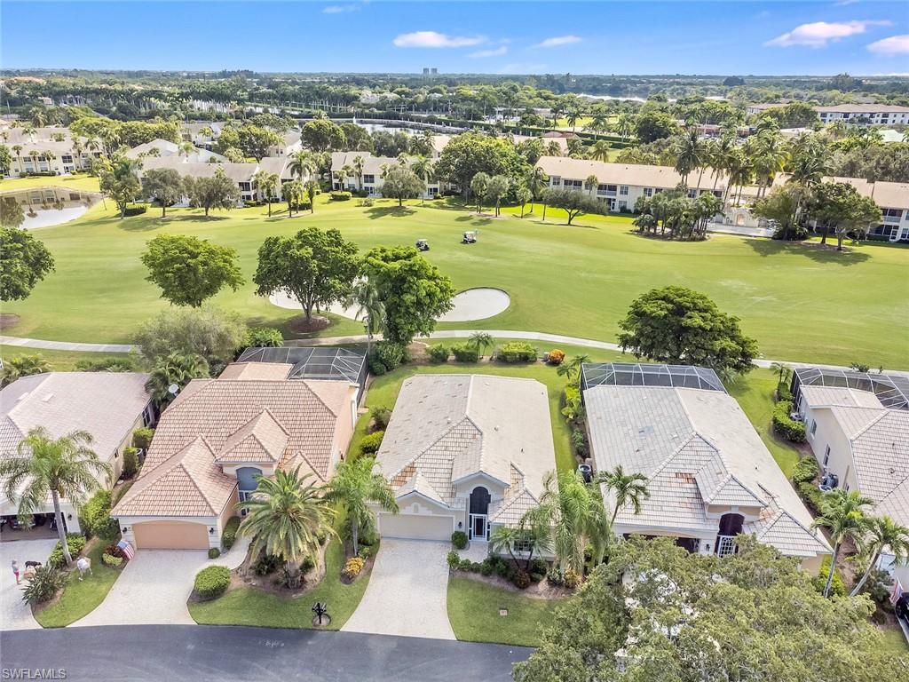 CRESCENT COVE - Residential