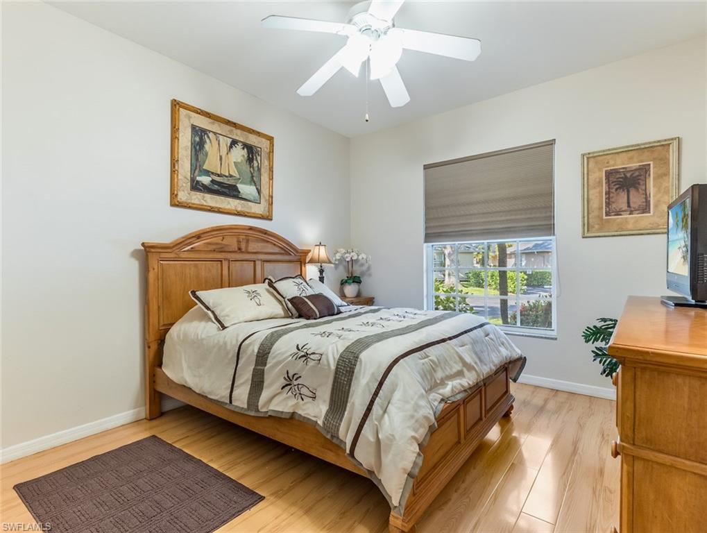 CRESCENT COVE - Residential