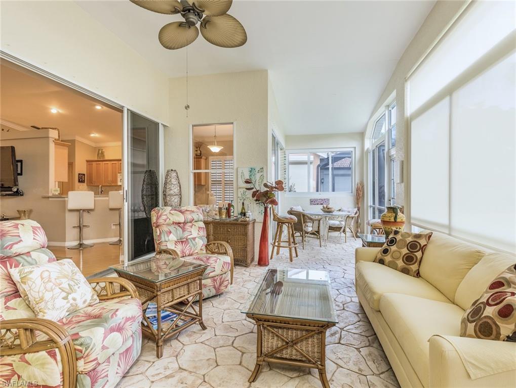 CRESCENT COVE - Residential