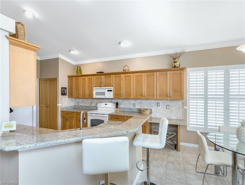 CRESCENT COVE - Residential