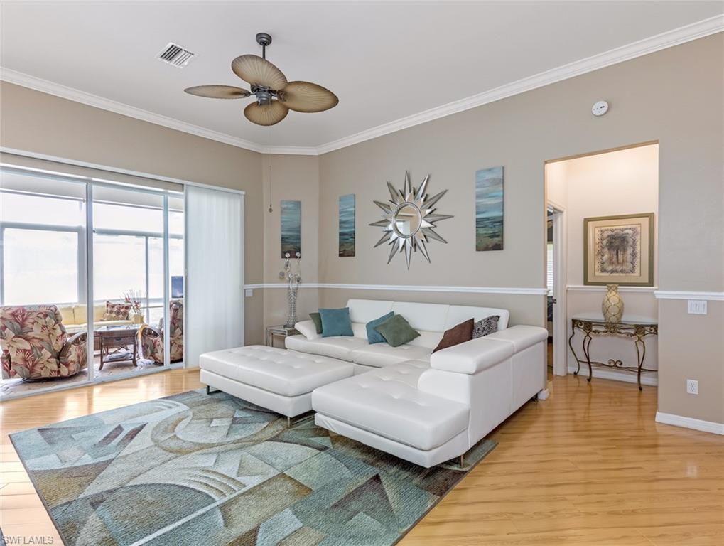 CRESCENT COVE - Residential