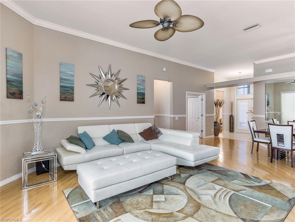 CRESCENT COVE - Residential