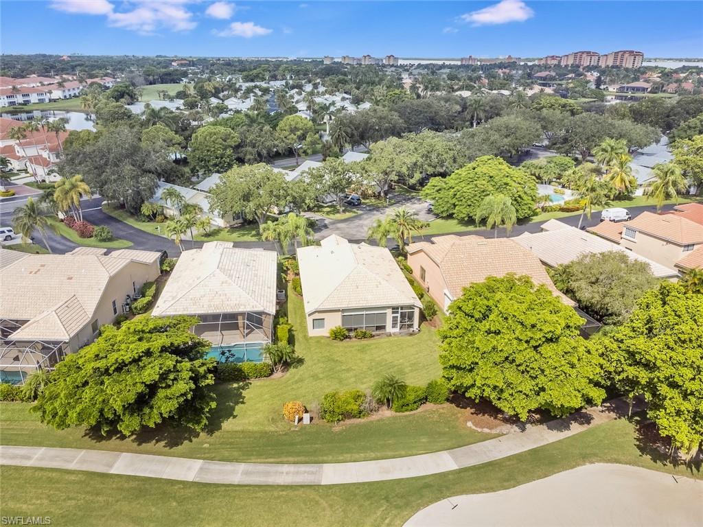 CRESCENT COVE - Residential