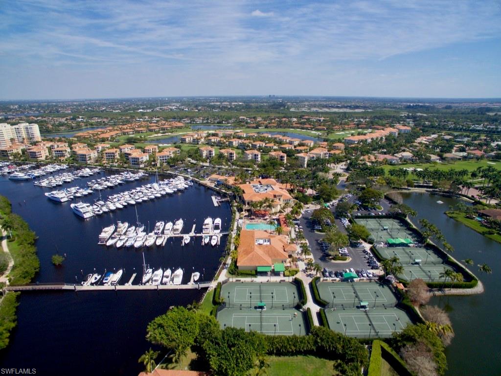 CRESCENT COVE - Residential