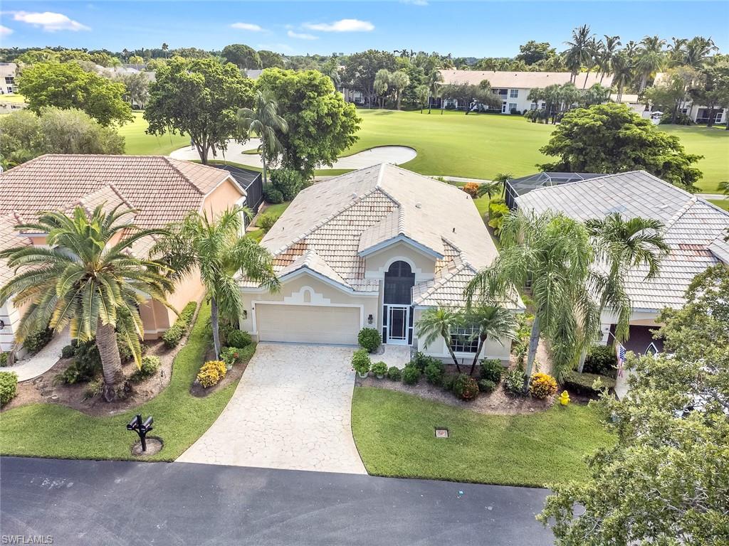 CRESCENT COVE - Residential