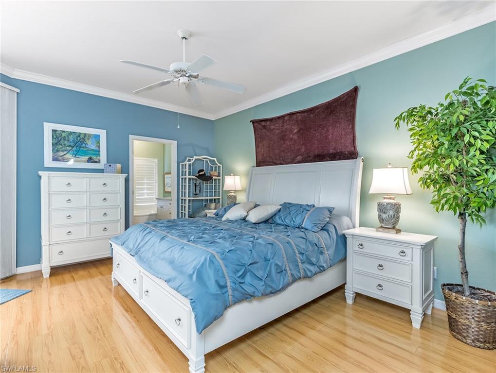 CRESCENT COVE - Residential