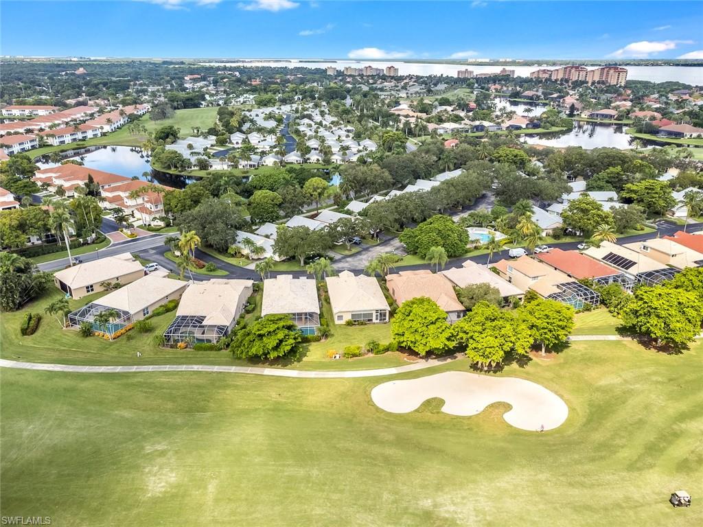 CRESCENT COVE - Residential