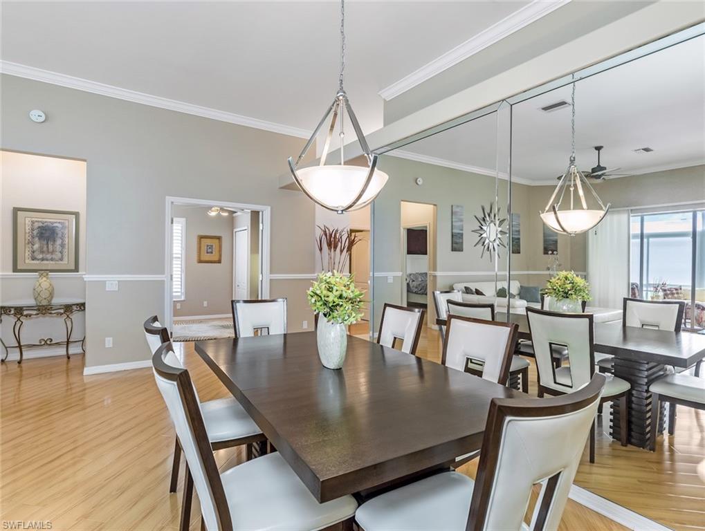 CRESCENT COVE - Residential