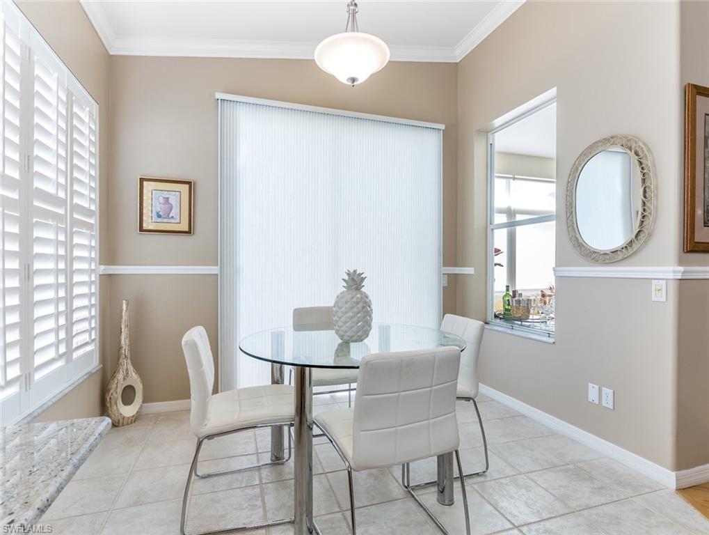 CRESCENT COVE - Residential